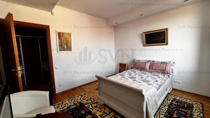 Vanzare apartament 3 camere, Primaverii, Bucuresti