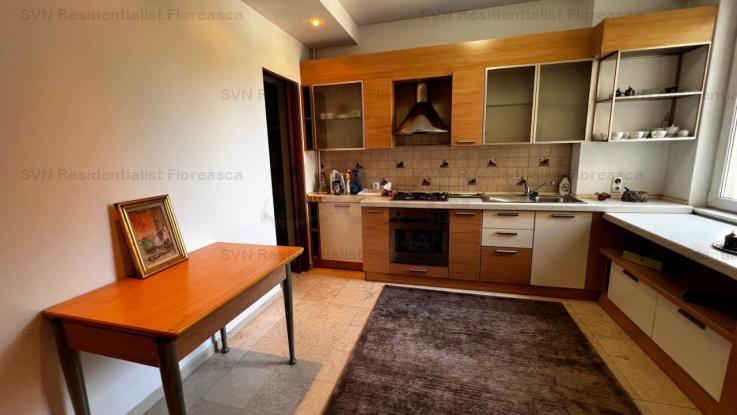 Vanzare apartament 3 camere, Primaverii, Bucuresti