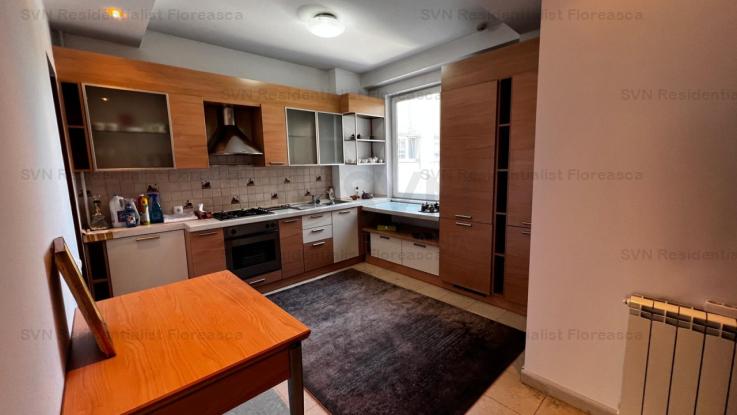 Vanzare apartament 3 camere, Primaverii, Bucuresti