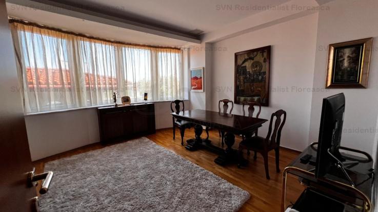 Vanzare apartament 3 camere, Primaverii, Bucuresti