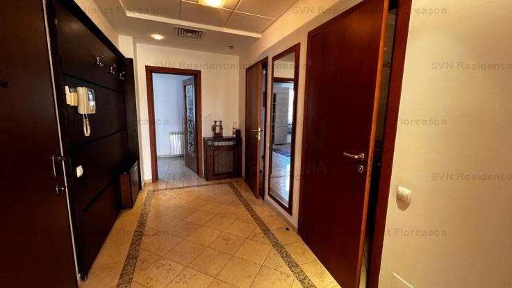 Vanzare apartament 3 camere, Primaverii, Bucuresti