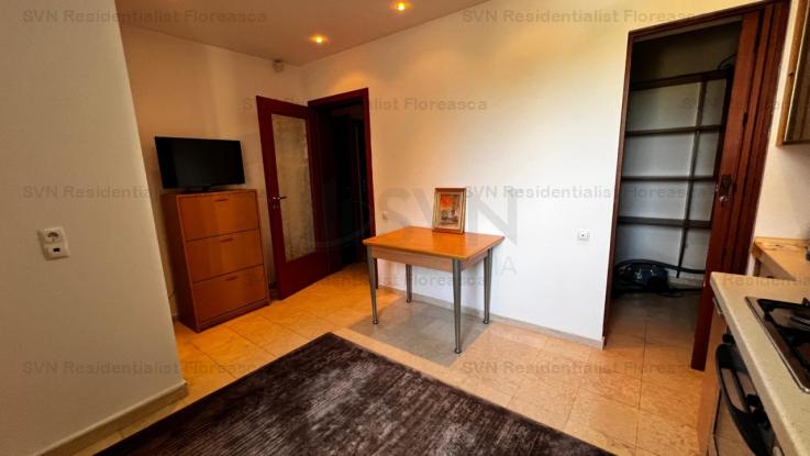 Vanzare apartament 3 camere, Primaverii, Bucuresti