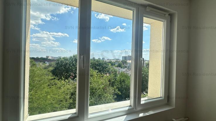 Vanzare apartament 2 camere, Vatra Luminoasa, Bucuresti