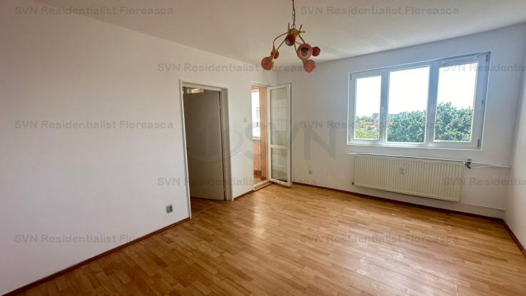 Vanzare apartament 2 camere, Vatra Luminoasa, Bucuresti