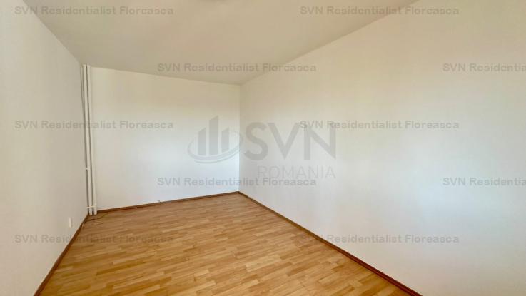 Vanzare apartament 2 camere, Vatra Luminoasa, Bucuresti