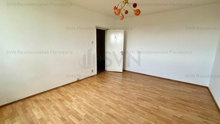 Vanzare apartament 2 camere, Vatra Luminoasa, Bucuresti