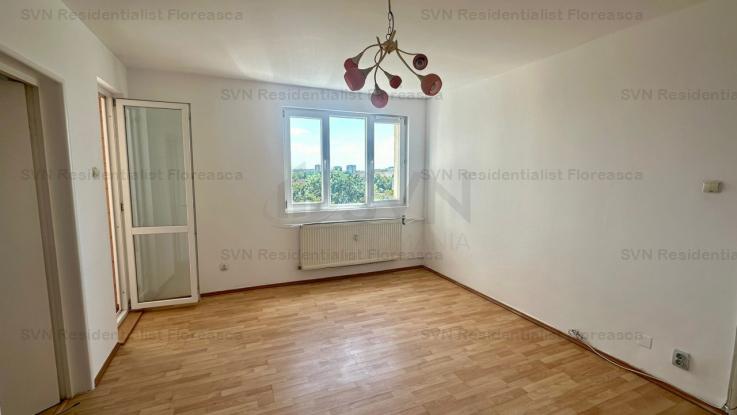 Vanzare apartament 2 camere, Vatra Luminoasa, Bucuresti