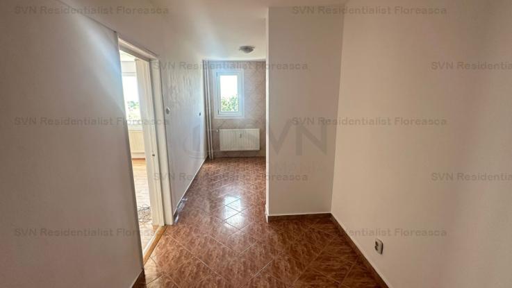 Vanzare apartament 2 camere, Vatra Luminoasa, Bucuresti