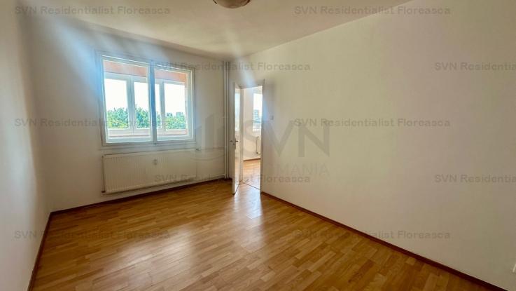 Vanzare apartament 2 camere, Vatra Luminoasa, Bucuresti