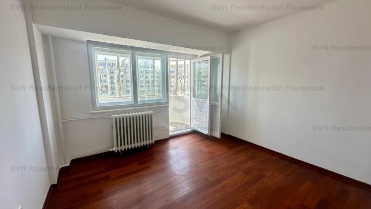 Vanzare apartament 3 camere, Decebal, Bucuresti