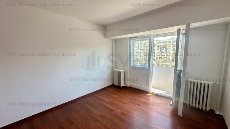 Vanzare apartament 3 camere, Decebal, Bucuresti