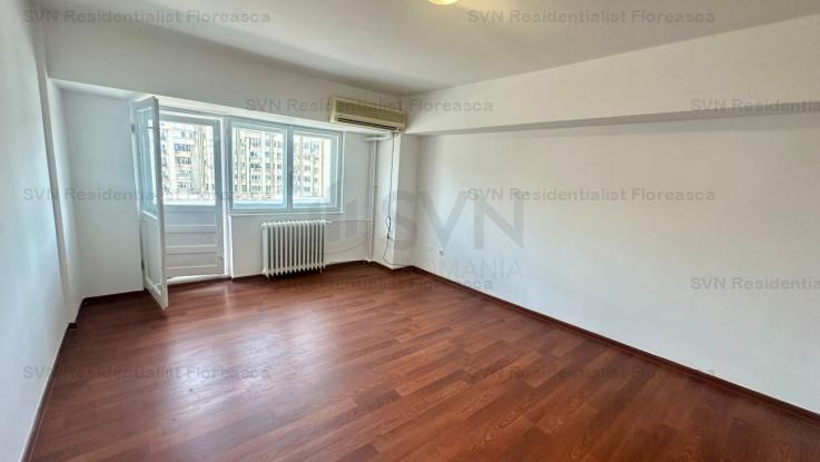 Vanzare apartament 3 camere, Decebal, Bucuresti