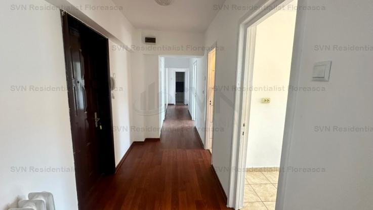 Vanzare apartament 3 camere, Decebal, Bucuresti