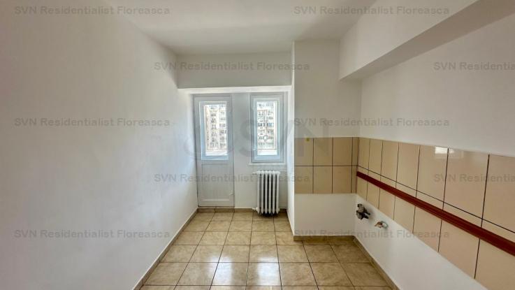 Vanzare apartament 3 camere, Decebal, Bucuresti