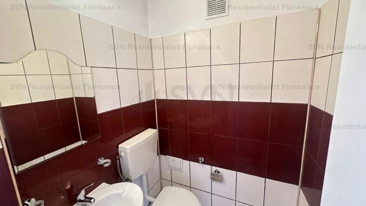 Vanzare apartament 3 camere, Decebal, Bucuresti