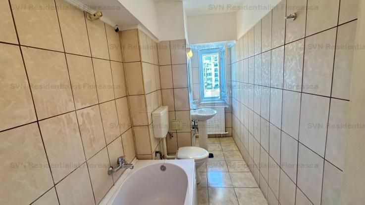 Vanzare apartament 3 camere, Decebal, Bucuresti