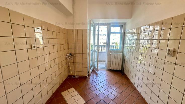 Vanzare apartament 2 camere, Decebal, Bucuresti