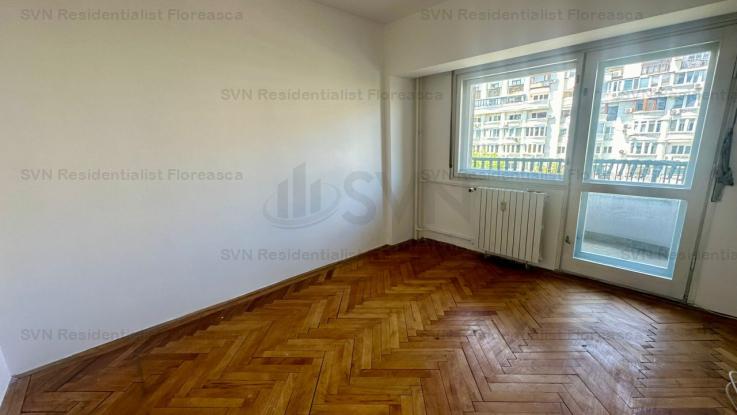 Vanzare apartament 2 camere, Decebal, Bucuresti