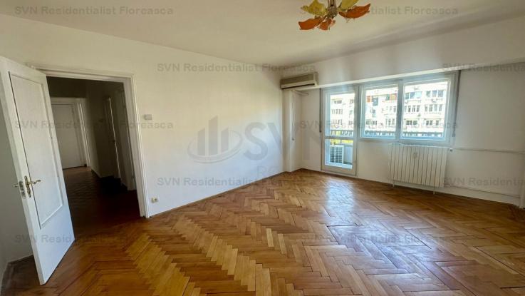 Vanzare apartament 2 camere, Decebal, Bucuresti