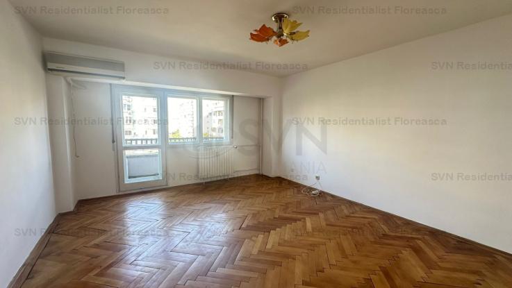 Vanzare apartament 2 camere, Decebal, Bucuresti