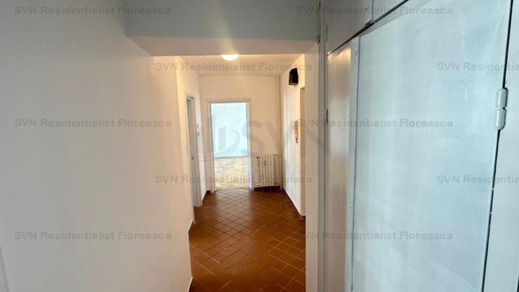 Vanzare apartament 2 camere, Decebal, Bucuresti