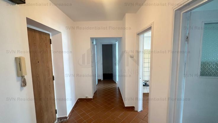 Vanzare apartament 2 camere, Decebal, Bucuresti