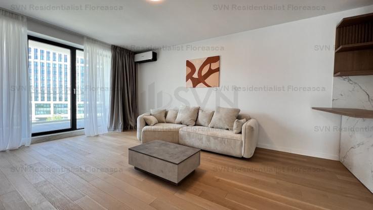 Vanzare apartament 3 camere, Timpuri Noi, Bucuresti