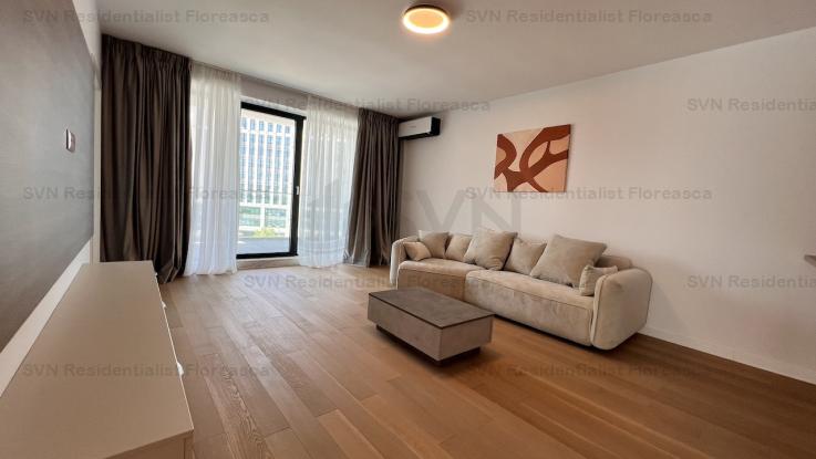 Vanzare apartament 3 camere, Timpuri Noi, Bucuresti