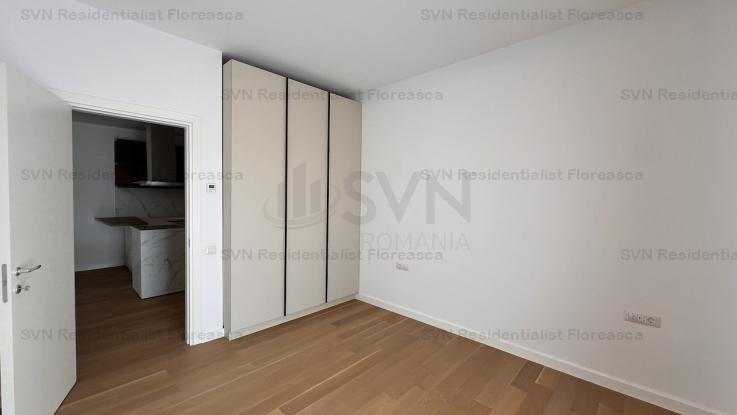 Vanzare apartament 3 camere, Timpuri Noi, Bucuresti