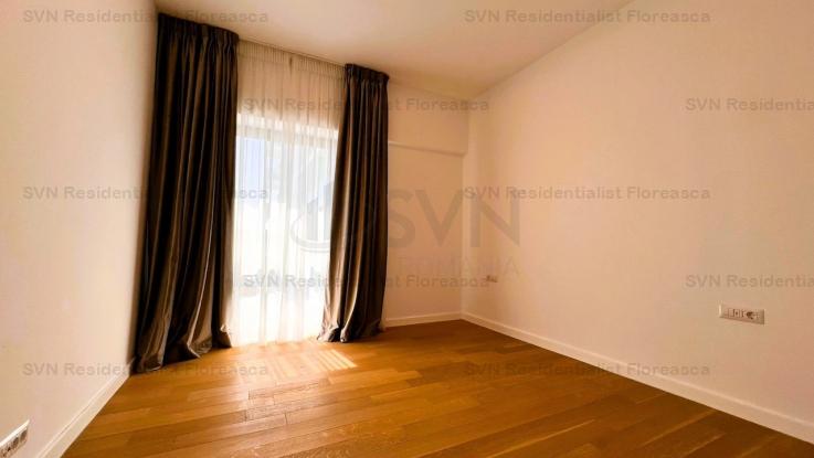 Vanzare apartament 3 camere, Timpuri Noi, Bucuresti