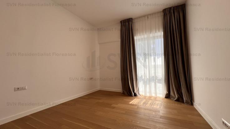 Vanzare apartament 3 camere, Timpuri Noi, Bucuresti