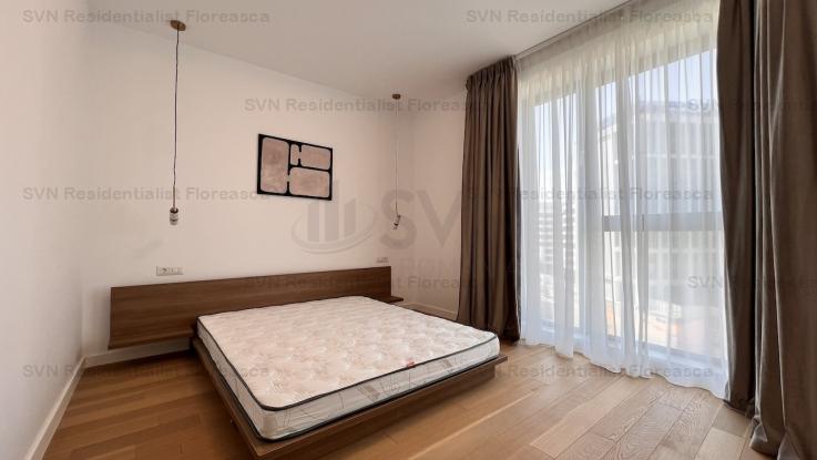 Vanzare apartament 3 camere, Timpuri Noi, Bucuresti