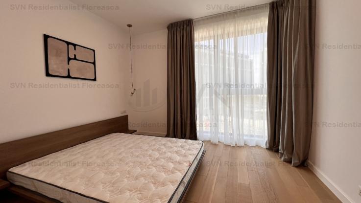 Vanzare apartament 3 camere, Timpuri Noi, Bucuresti