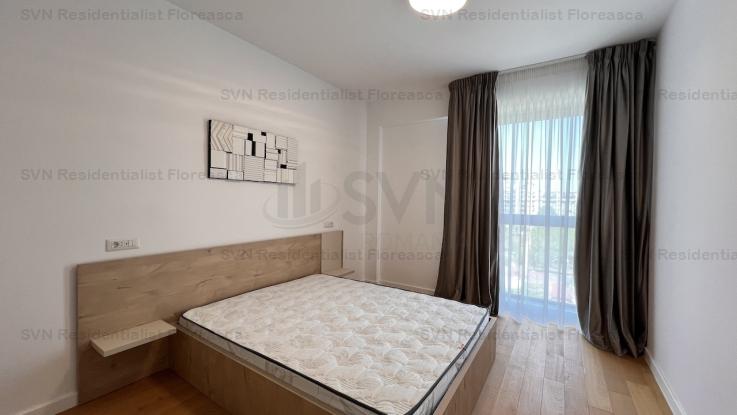 Vanzare apartament 2 camere, Timpuri Noi, Bucuresti