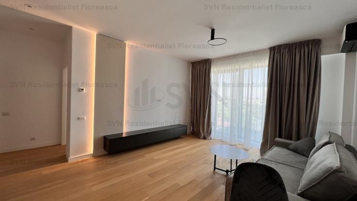 Vanzare apartament 2 camere, Timpuri Noi, Bucuresti