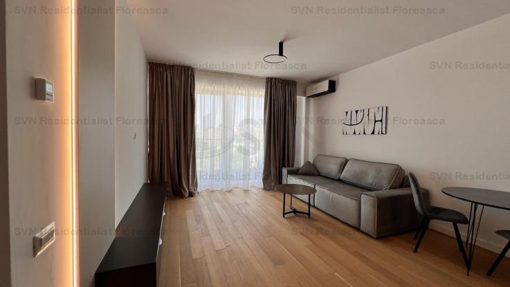 Vanzare apartament 2 camere, Timpuri Noi, Bucuresti