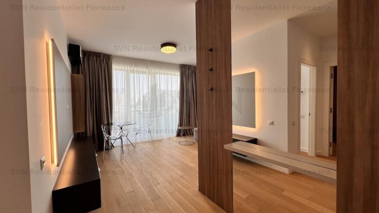 Vanzare apartament 2 camere, Timpuri Noi, Bucuresti