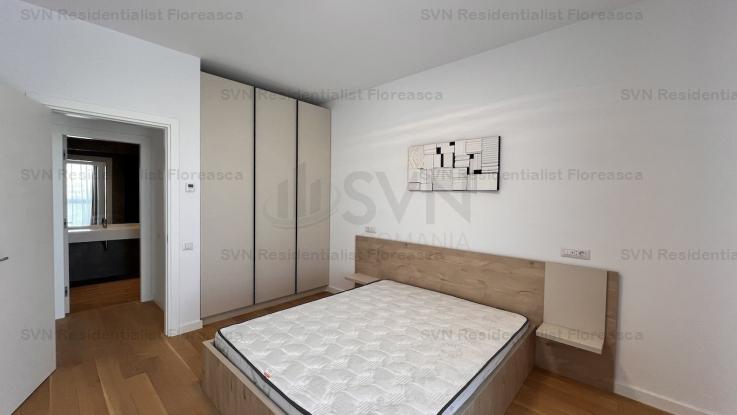 Vanzare apartament 2 camere, Timpuri Noi, Bucuresti