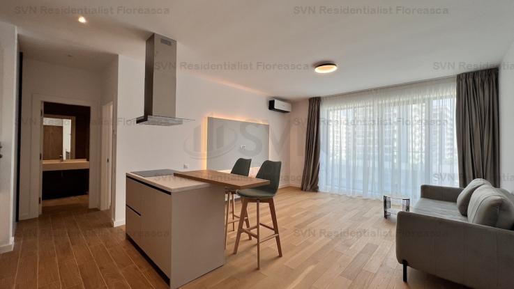 Vanzare apartament 2 camere, Timpuri Noi, Bucuresti