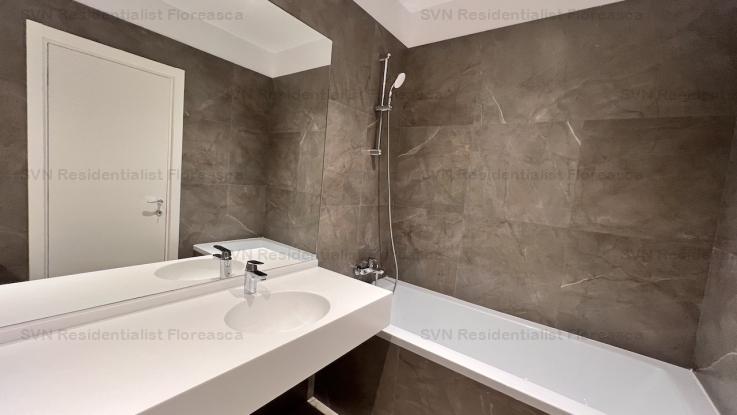 Vanzare apartament 2 camere, Timpuri Noi, Bucuresti