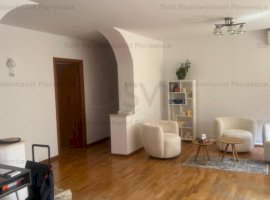 Inchiriere apartament 3 camere, Floreasca, Bucuresti