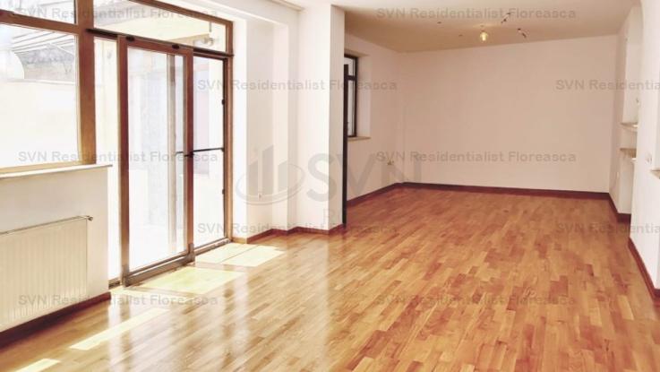 Inchiriere apartament 3 camere, Floreasca, Bucuresti