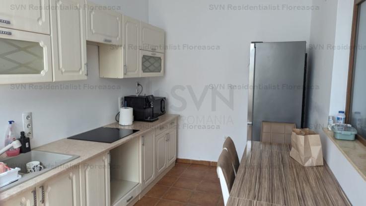 Inchiriere apartament 3 camere, Floreasca, Bucuresti