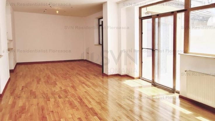 Inchiriere apartament 3 camere, Floreasca, Bucuresti