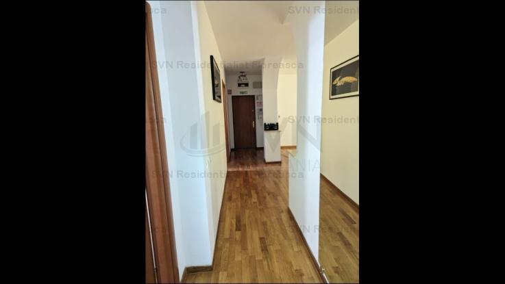 Inchiriere apartament 3 camere, Floreasca, Bucuresti