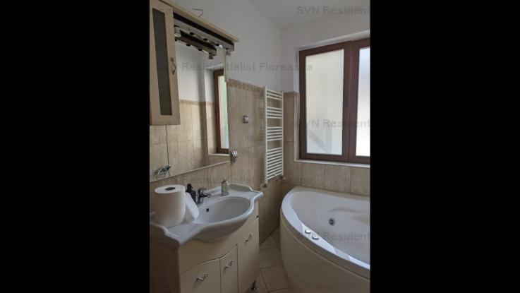 Inchiriere apartament 3 camere, Floreasca, Bucuresti