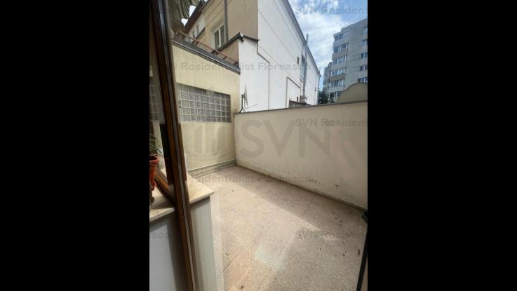 Inchiriere apartament 3 camere, Floreasca, Bucuresti