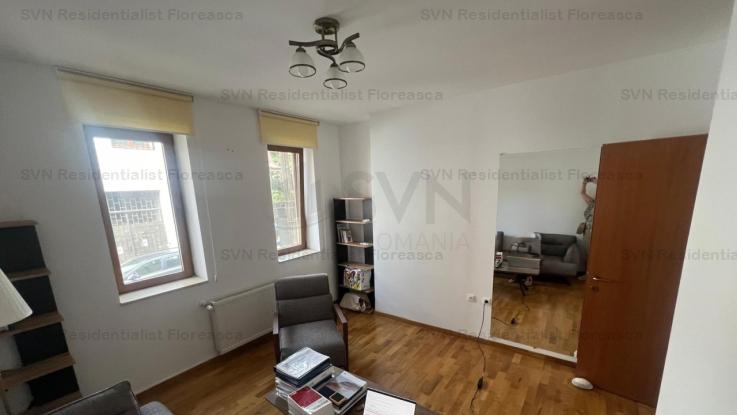 Inchiriere apartament 3 camere, Floreasca, Bucuresti