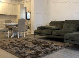 Inchiriere apartament 3 camere, Floreasca, Bucuresti