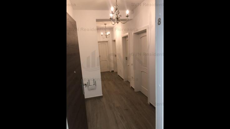 Inchiriere apartament 3 camere, Floreasca, Bucuresti